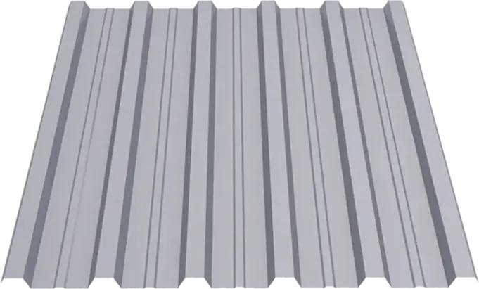 Metal Çatı Panelleri